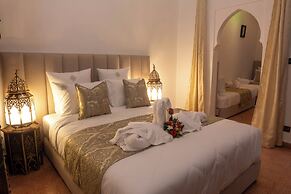 Riad O'Zeen