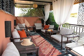Riad O'Zeen