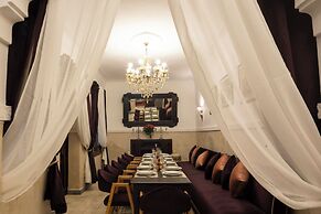 Riad O'Zeen