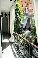 Riad O'Zeen