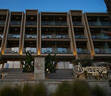 Asters Hotel