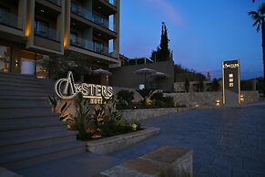 Asters Hotel