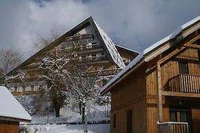 Chalet in Gresse-en-vercors Near Ski Slopes