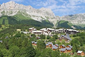 Chalet in Gresse-en-vercors Near Ski Slopes