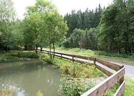 Peaceful Couples' Getaway