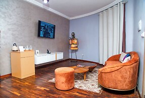 Eklôfè Bungalows Hôtel