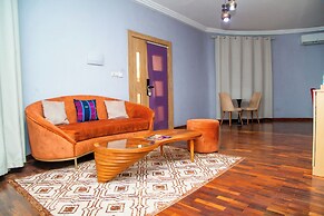 Eklôfè Bungalows Hôtel