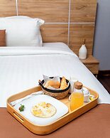 Eklôfè Bungalows Hôtel