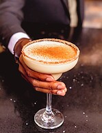 Eklôfè Bungalows Hôtel