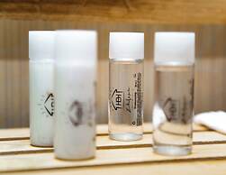 Eklôfè Bungalows Hôtel