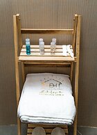 Eklôfè Bungalows Hôtel