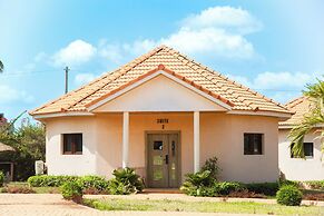Eklôfè Bungalows Hôtel