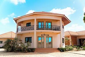 Eklôfè Bungalows Hôtel