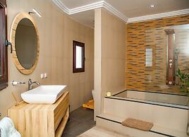 Eklôfè Bungalows Hôtel