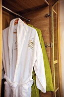 Eklôfè Bungalows Hôtel