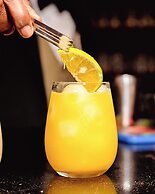 Eklôfè Bungalows Hôtel