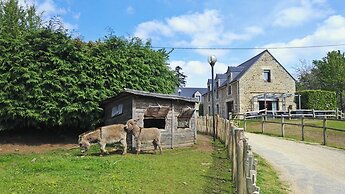 Vallée de Pratmeur