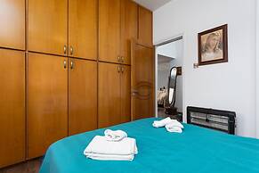 Villa Beach Heaven in Pomos