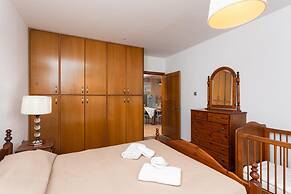 Villa Beach Heaven in Pomos