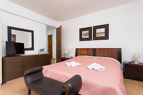 Villa Beach Heaven in Pomos