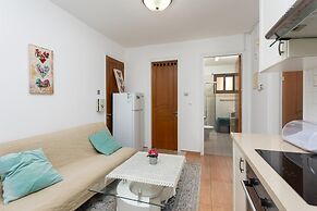 Villa Beach Heaven in Pomos