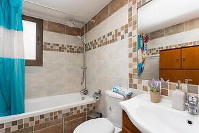 Villa Beach Heaven in Pomos