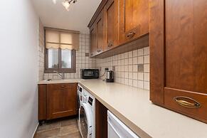 Villa Beach Heaven in Pomos