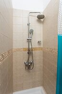 Villa Beach Heaven in Pomos