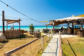 Villa Beach Heaven in Pomos