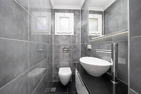 Residence Villa 1 in Oludeniz