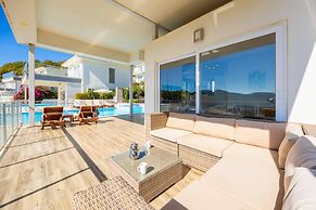 Residence Villa 1 in Oludeniz