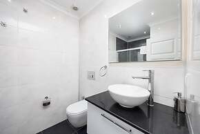 Residence Villa 1 in Oludeniz