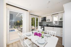 Residence Villa 1 in Oludeniz