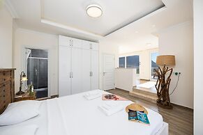 Residence Villa 1 in Oludeniz