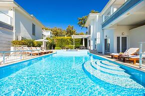 Residence Villa 1 in Oludeniz