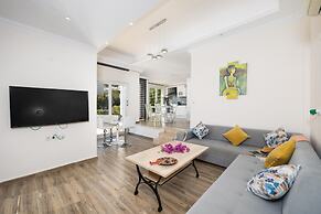 Residence Villa 1 in Oludeniz