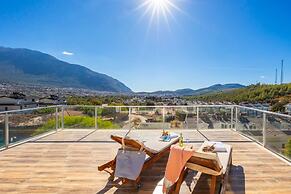 Residence Villa 1 in Oludeniz