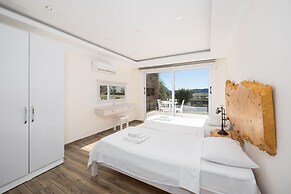 Residence Villa 1 in Oludeniz