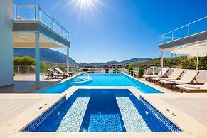 Residence Villa 1 in Oludeniz