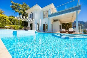 Residence Villa 1 in Oludeniz