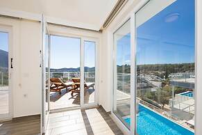 Residence Villa 1 in Oludeniz