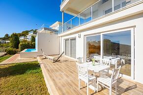 Residence Villa 1 in Oludeniz