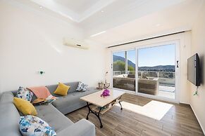 Residence Villa 1 in Oludeniz