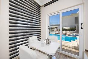 Residence Villa 1 in Oludeniz