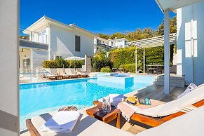 Residence Villa 1 in Oludeniz