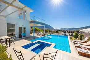 Residence Villa 1 in Oludeniz