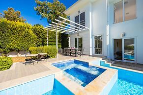 Residence Villa 1 in Oludeniz