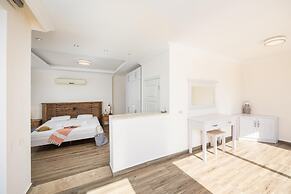 Residence Villa 1 in Oludeniz