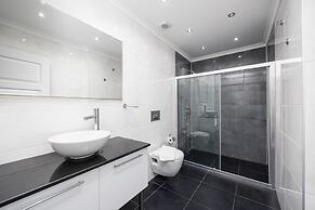 Residence Villa 1 in Oludeniz