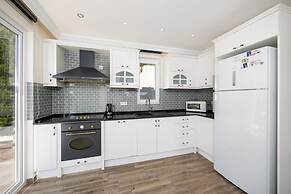 Residence Villa 1 in Oludeniz